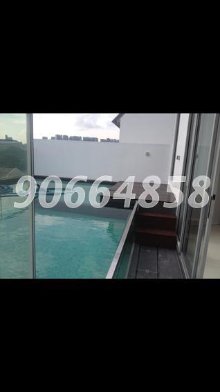 City Studios (D8), Apartment #107156872